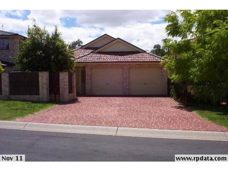 4 Barrington Court, Holsworthy NSW 2173