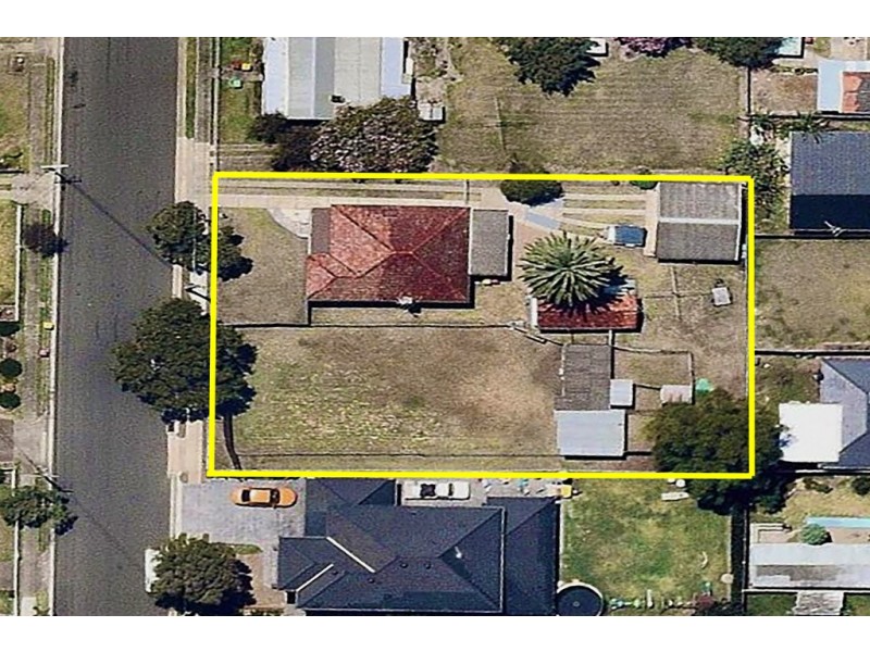 30 Passefield Street, Liverpool NSW 2170