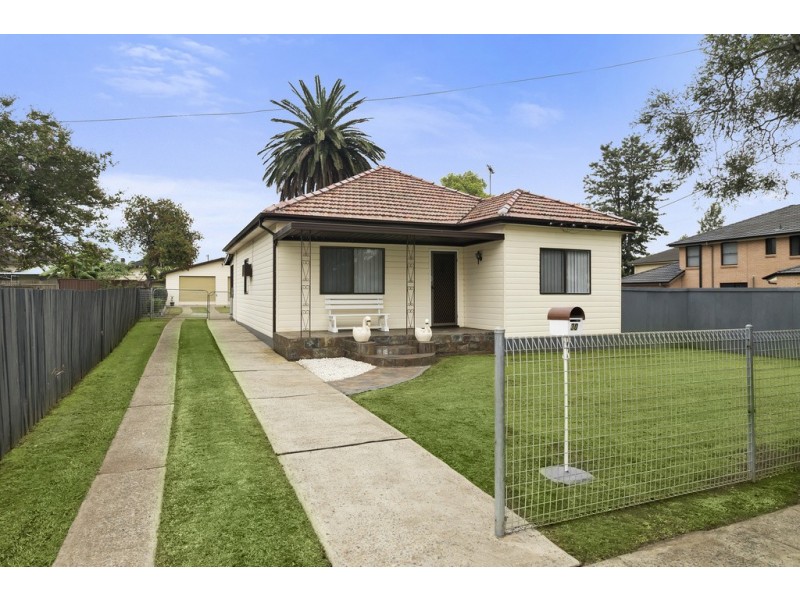 30 Passefield Street, Liverpool NSW 2170
