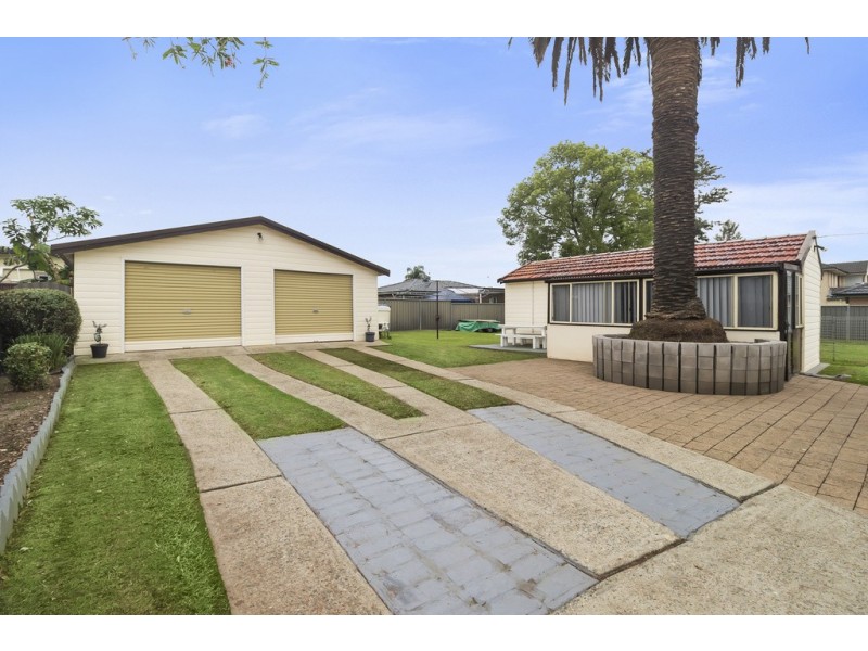 30 Passefield Street, Liverpool NSW 2170