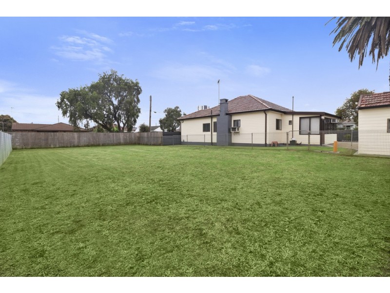 30 Passefield Street, Liverpool NSW 2170