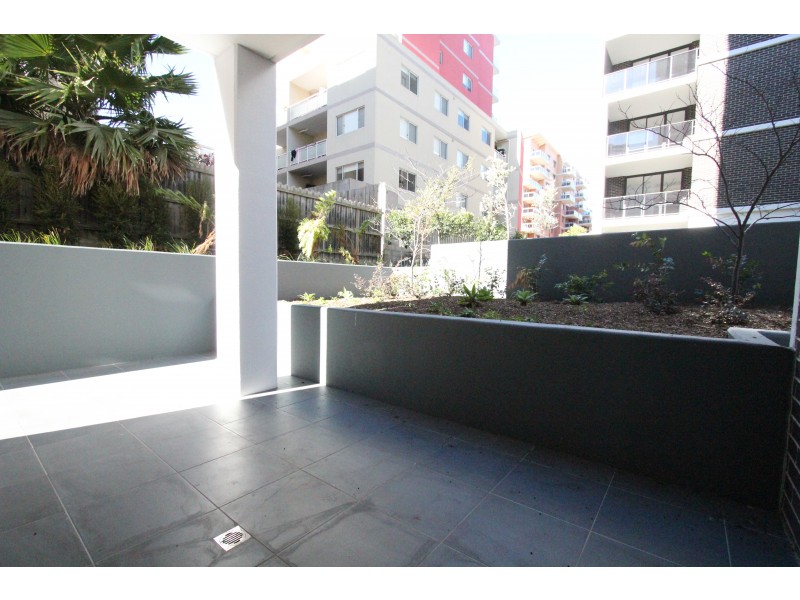 46/6-8 George Street, Liverpool NSW 2170