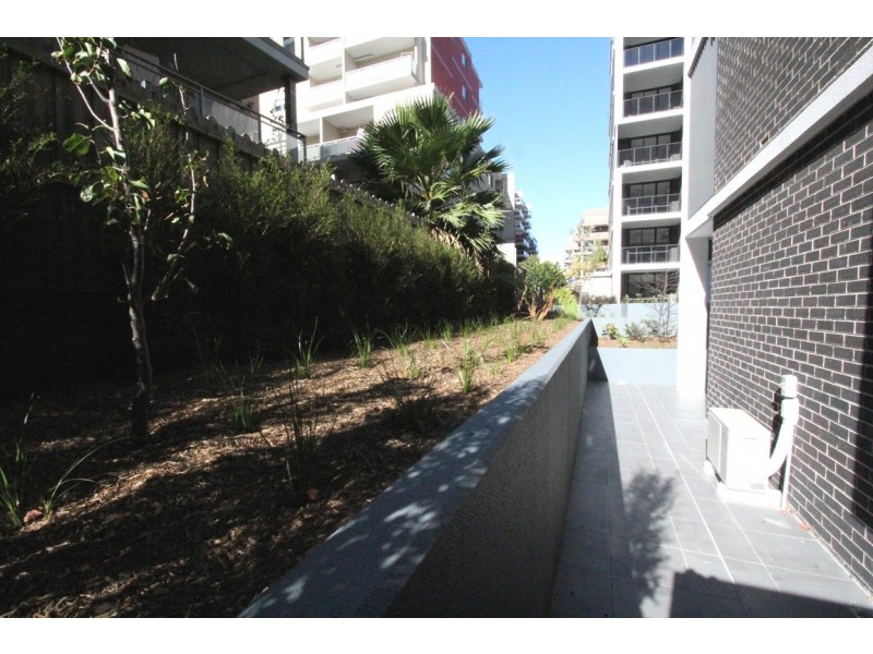 46/6-8 George Street, Liverpool NSW 2170