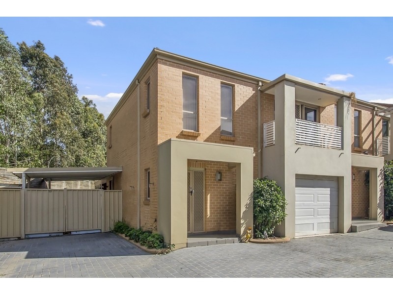 22/14-16 Yerona Street, Prestons NSW 2170