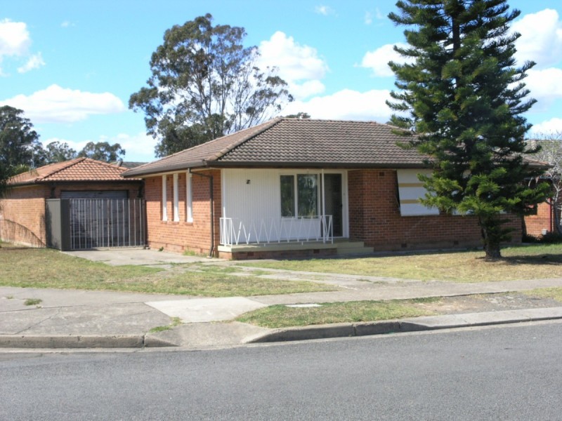 15 Bobin Road, Sadleir NSW 2168