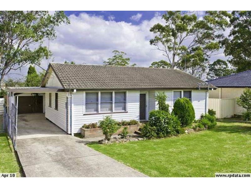 67 Morison Drive, Lurnea NSW 2170