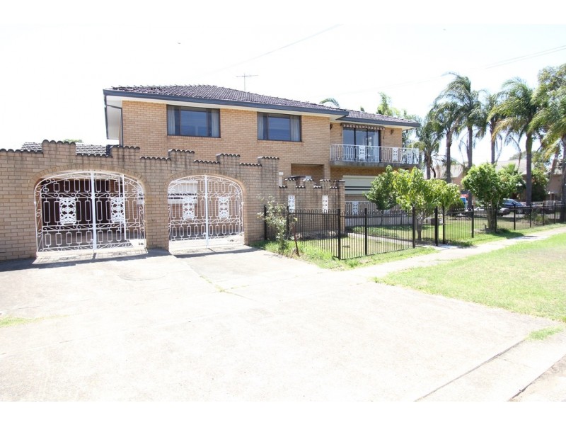 1 Murphy Avenue, Liverpool NSW 2170