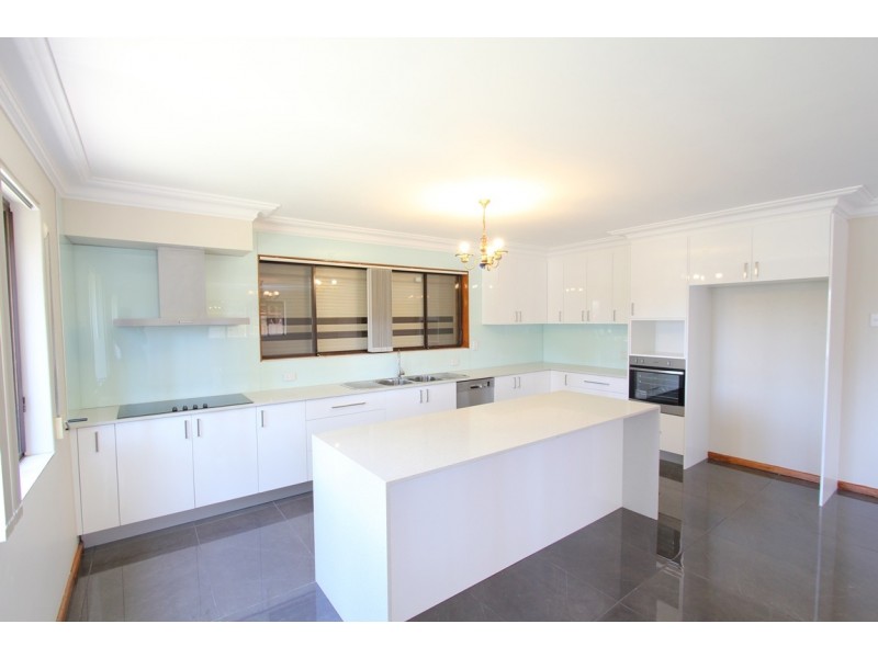 1 Murphy Avenue, Liverpool NSW 2170