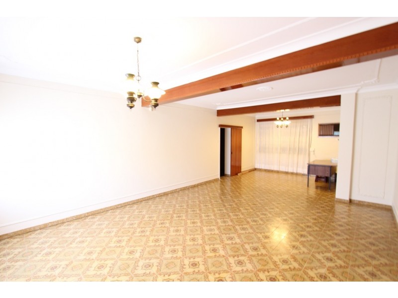 1 Murphy Avenue, Liverpool NSW 2170