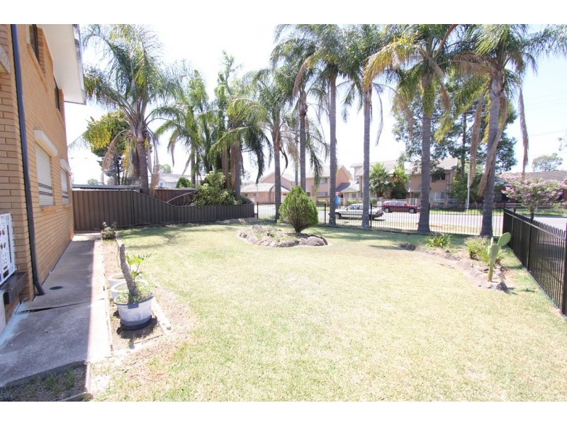 1 Murphy Avenue, Liverpool NSW 2170