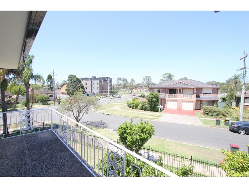 1 Murphy Avenue, Liverpool NSW 2170