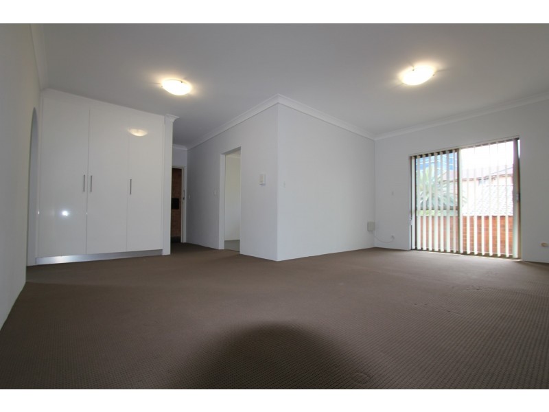 7/21 George Street, Liverpool NSW 2170