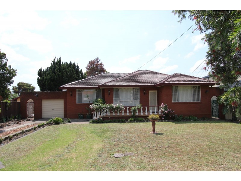 273 Epsom Road, Chipping Norton NSW 2170
