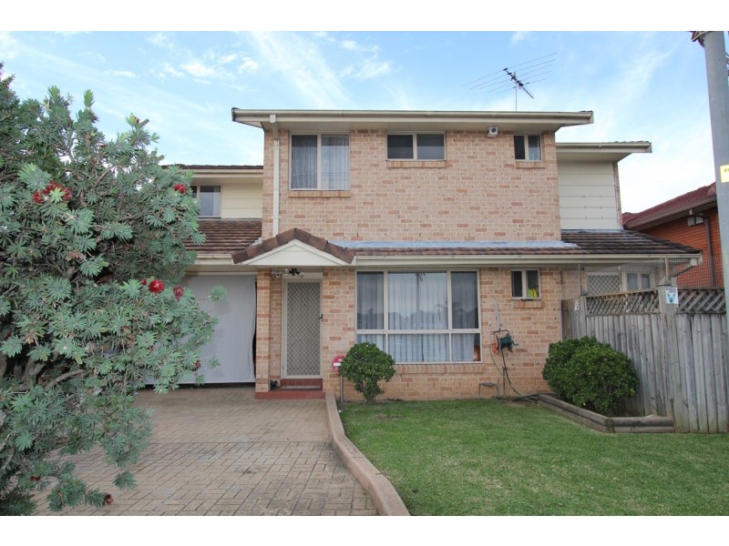 131 Elizabeth Drive, Liverpool NSW 2170