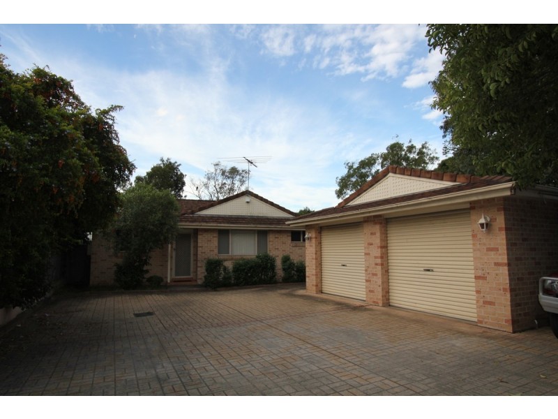 131 Elizabeth Drive, Liverpool NSW 2170