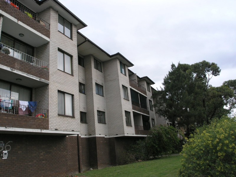 18/36-40 COPELAND STREET, Liverpool NSW 2170