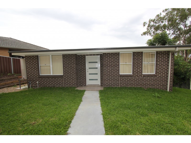 10A Matheson Road, Mount Pritchard NSW 2170
