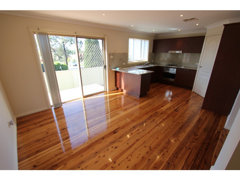 42 Wagga Wagga Street, Prestons NSW 2170