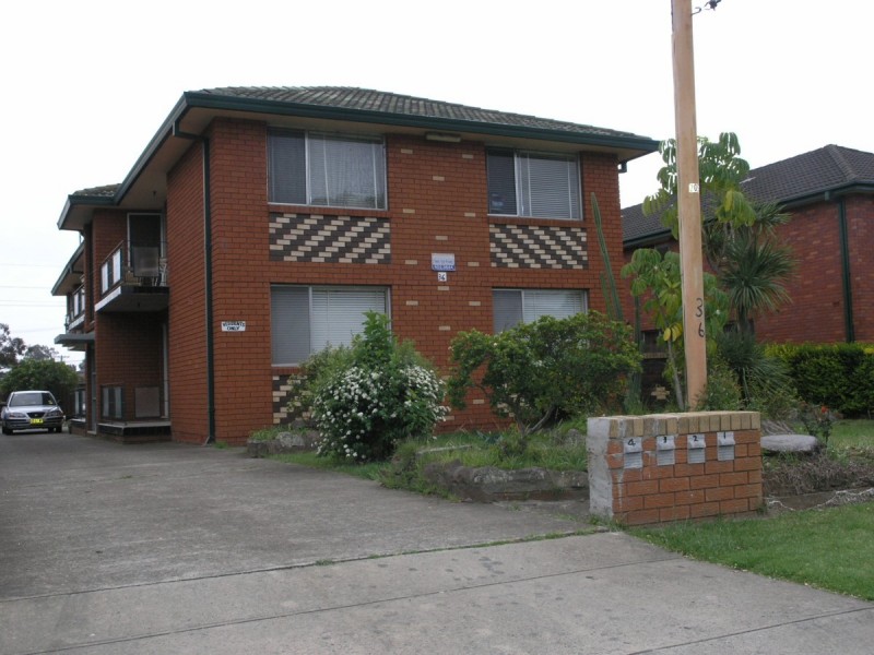 1/36 Carboni Street, Liverpool NSW 2170