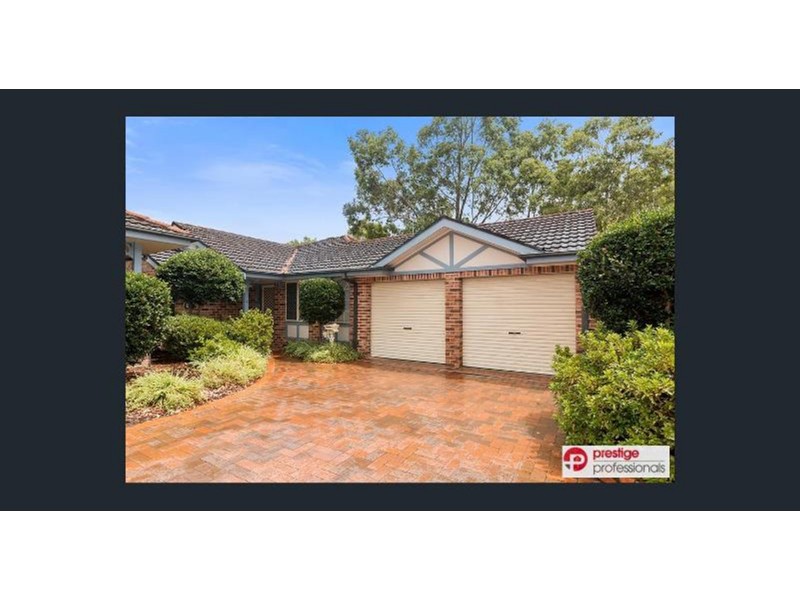 4/19 Booree Court, Wattle Grove NSW 2173