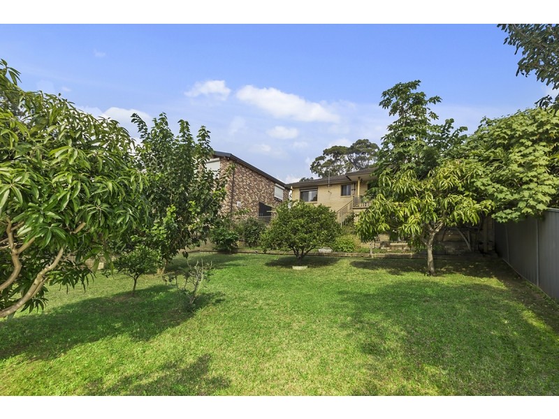 63 Edna Avenue, Mount Pritchard NSW 2170