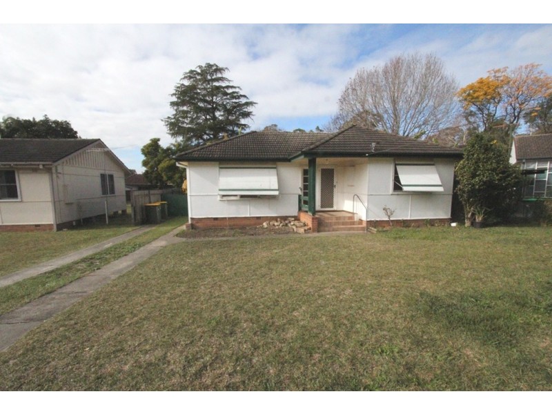 15 Sheahan Street, Warwick Farm NSW 2170