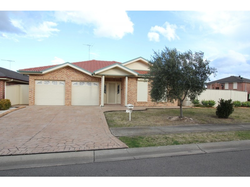 1 Boltons Street, Horningsea Park NSW 2171