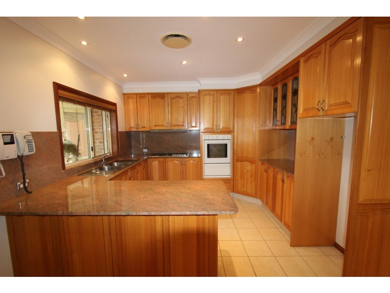 1 Boltons Street, Horningsea Park NSW 2171