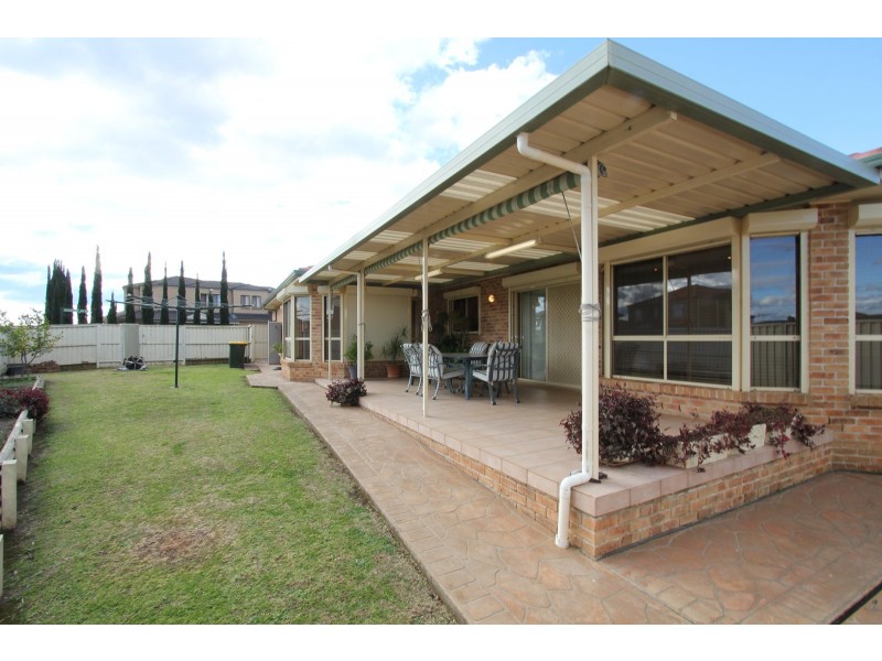 1 Boltons Street, Horningsea Park NSW 2171