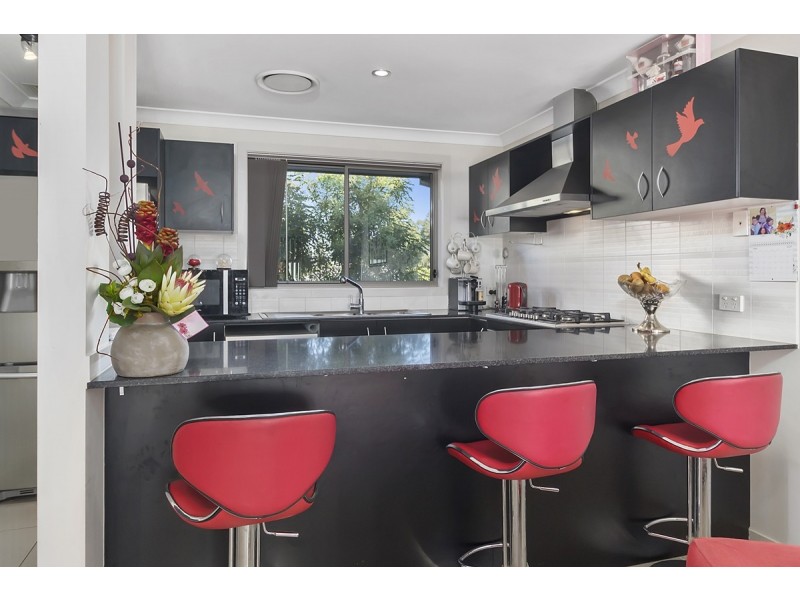 6 Charlie Street, Middleton Grange NSW 2171