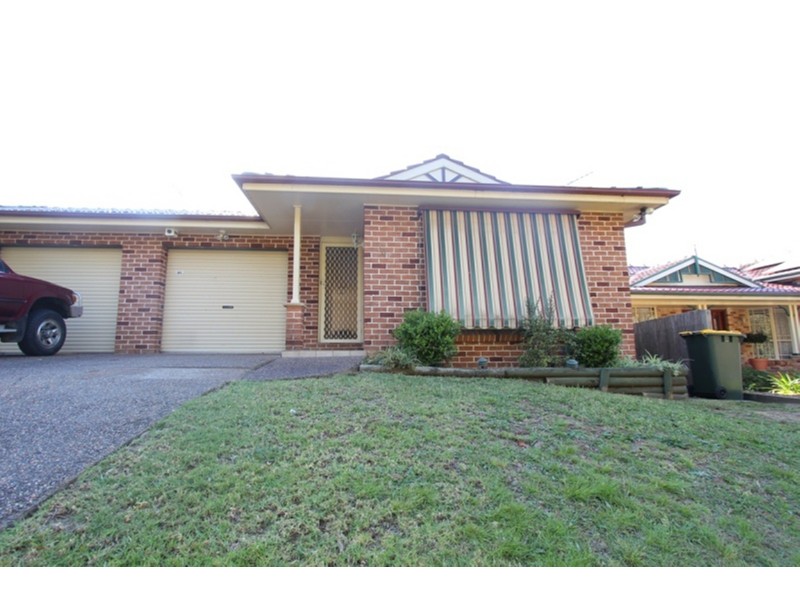 20B Cato Way, Casula NSW 2170