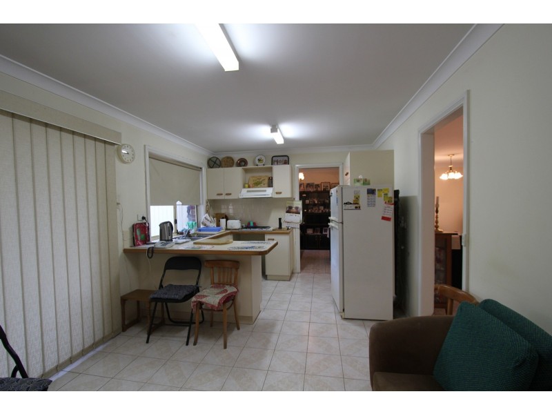 20B Sandstock Place, Woodcroft NSW 2767