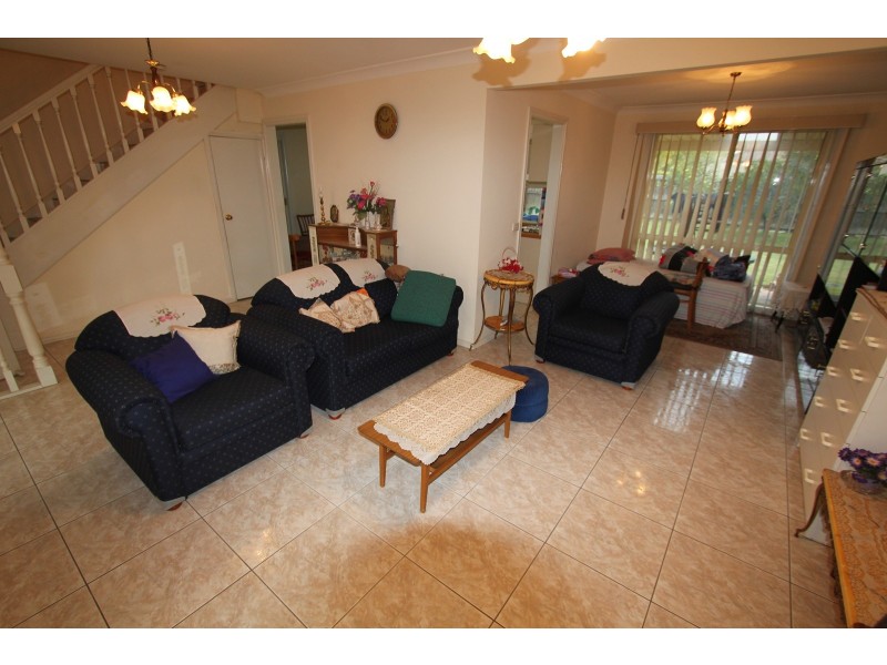 20B Sandstock Place, Woodcroft NSW 2767