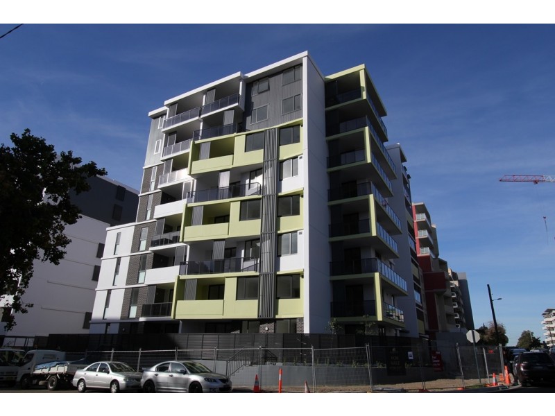 9/1 George Street, Liverpool NSW 2170