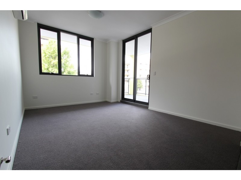 9/1 George Street, Liverpool NSW 2170