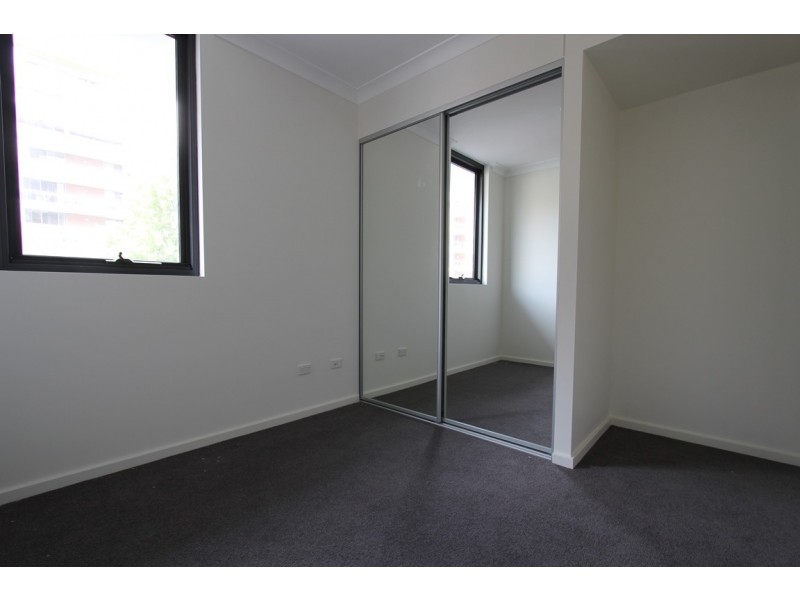 9/1 George Street, Liverpool NSW 2170