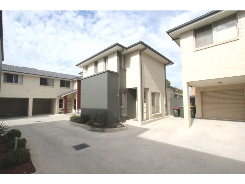 5/170 Memorial Avenue, Liverpool NSW 2170