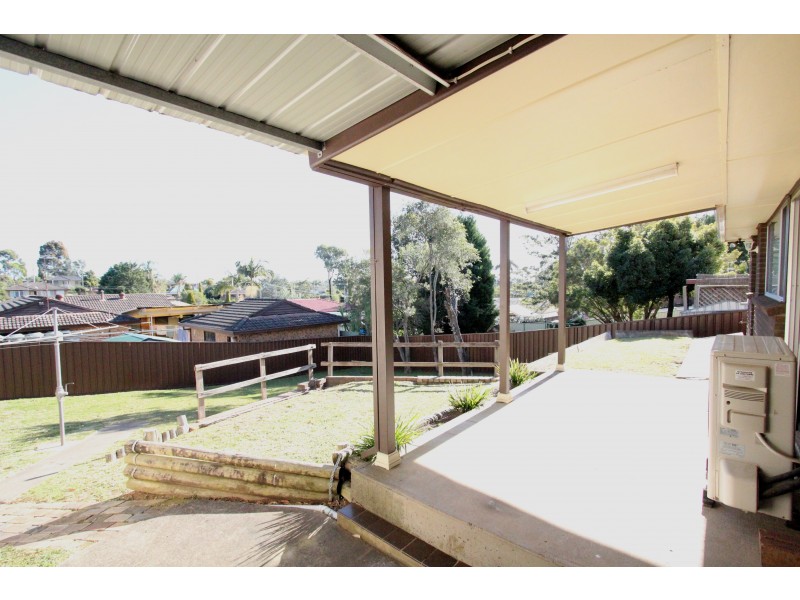 6 Kentwood Place, Narellan NSW 2567
