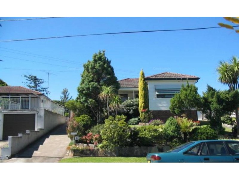 8  Bent Street, Villawood NSW 2163