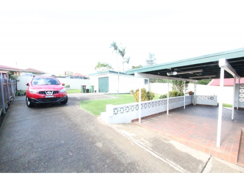 8  Bent Street, Villawood NSW 2163
