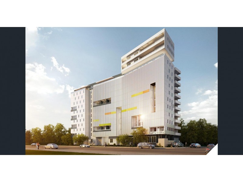 10/1 Browne Parade, Liverpool NSW 2170