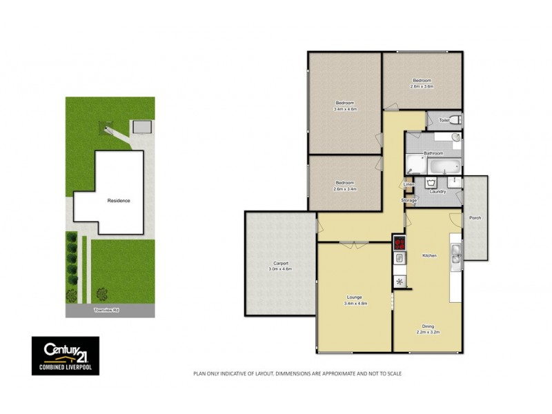 147 Townview Road, Mount Pritchard NSW 2170