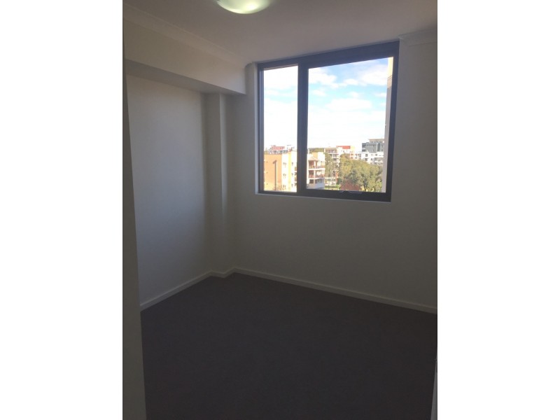 28/6-8 George Street, Liverpool NSW 2170