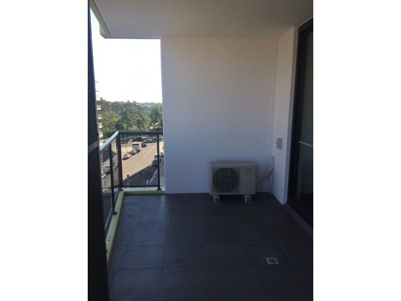 28/6-8 George Street, Liverpool NSW 2170