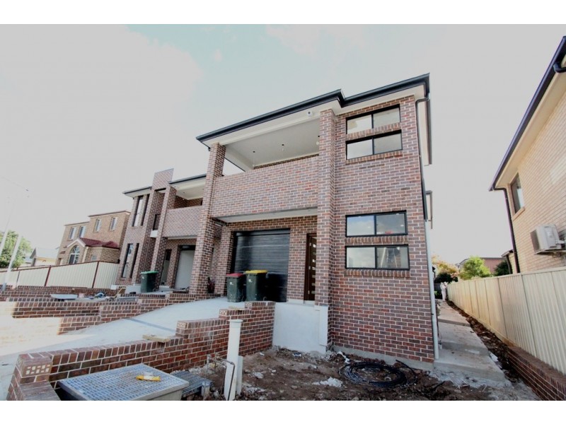 85  Webster Road, Lurnea NSW 2170