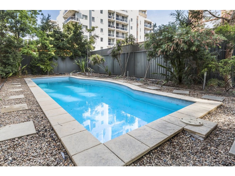 5/5-7 Northumberland Street, Liverpool NSW 2170