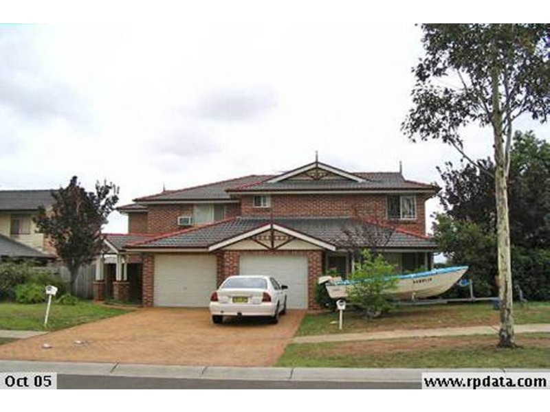 17b Bugong Street, Prestons NSW 2170
