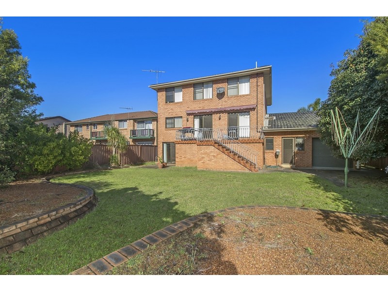 28 Nottingham Crescent, Chipping Norton NSW 2170