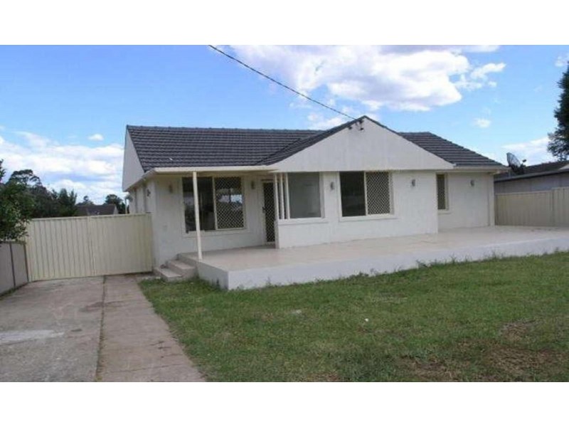 20  Gwynne Street, Ashcroft NSW 2168