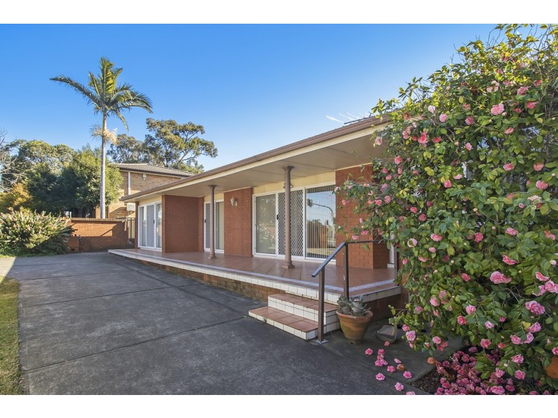 221 Newbridge Road, Chipping Norton NSW 2170